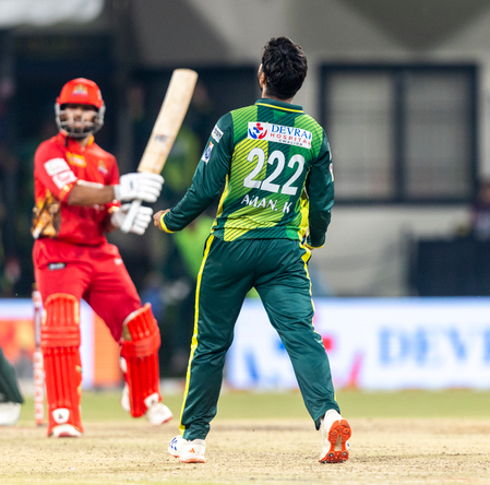 MPL T20 Scindia Cup: Bhadoriya’s late blitz, key wicket take Chambal Ghariyals into final