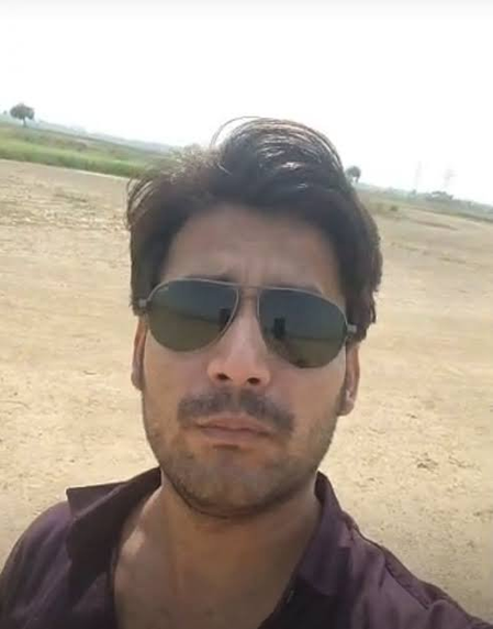 Locals to name new settlement after Bharat Bhushan Tiwari in Bihar’s Bhojpur
