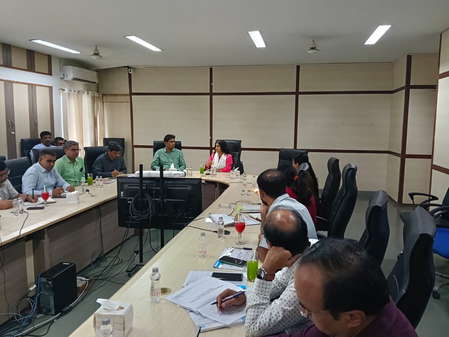 Gujarat: Ahmedabad civic body plans ‘beggary homes’ for rehabilitation of homeless, vulnerable individuals