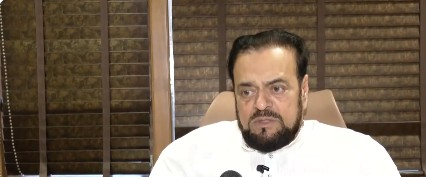 ‘Big people will be protected, small ones will be trapped’: Abu Azmi on Ram Mandir donation row