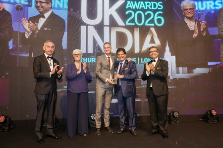 Piyush Goyal launches CareEdge Global’s sovereign ratings report in London