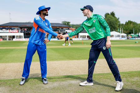 2nd T20I: ‘I can’t quite believe it, but absolutely incredible’, says Tucker on historic win over India