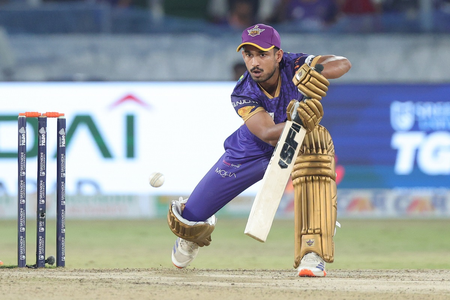 TG20 Season 1: Jaiswal, Himateja and Milind star as Khammam Aces clinch last-over thriller