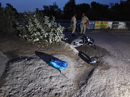 Prime accused in murder of Lucknow builder killed in police encounter