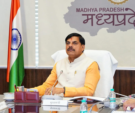 MP CM to hold ‘Ratri Chaupal’ in Kukru, review schemes on two-day visit to Betul