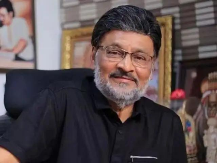 CM Vijay, Guv Arlekar lead tributes as veteran film-maker K. Bhagyaraj dies at 73