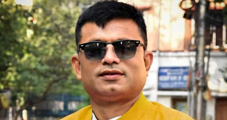 Kolkata Police arrest former Trinamool councillor of KMC on extortion, molestation charges