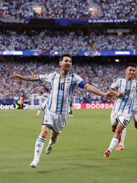 FIFA WC: When and where to watch Jordan vs Argentina, know all details