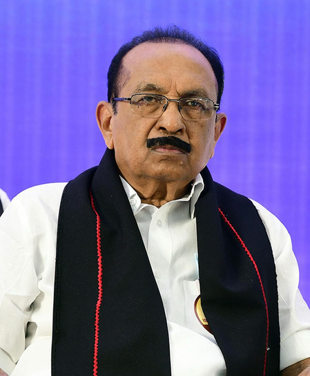 MDMK ends nine year alliance with DMK; MLA Senthil Selvam likely to join Stalin’s party