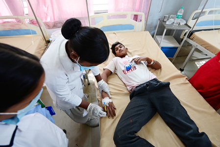 Kerala: IMA demands minimum Rs 80,000 monthly salary for junior doctors