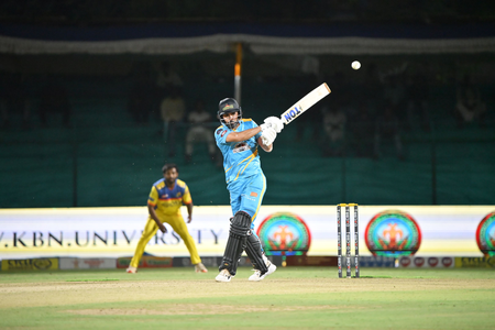 Maharaja Trophy KSCA T20: Manish Pandey guides Gulbarga Mystics to thrilling victory