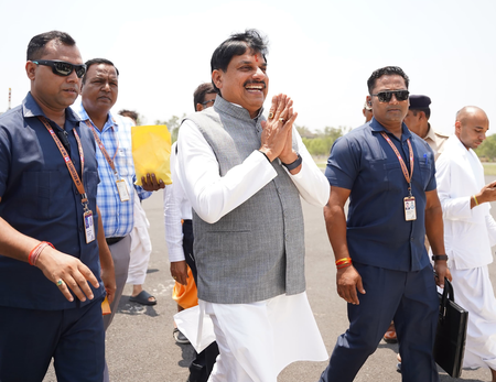 MP govt launches drive to digitise 150 million land records
