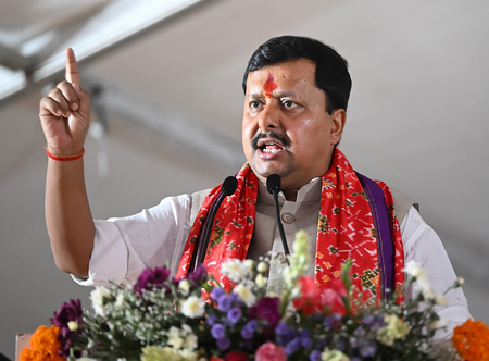 Nitin Nabin to visit Lucknow on July 3-4, review strategy for UP Assembly polls