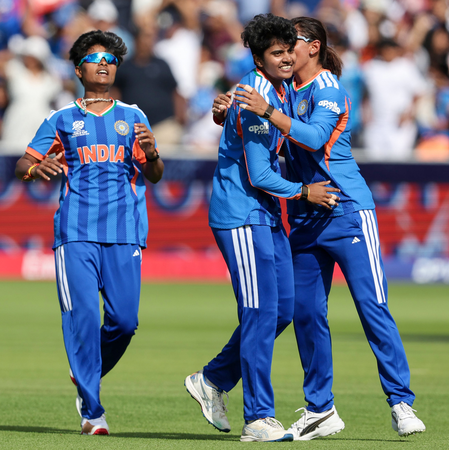 India women seal LA28 Olympic berth; men’s team need to finish as Asia’s top-ranked T20I side