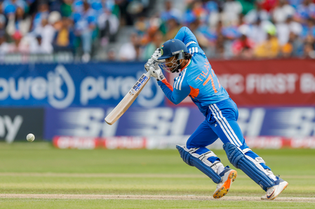 2nd T20I: Tilak’s 55 in vain as Ireland beat India by one run, get historic 2-0 series win