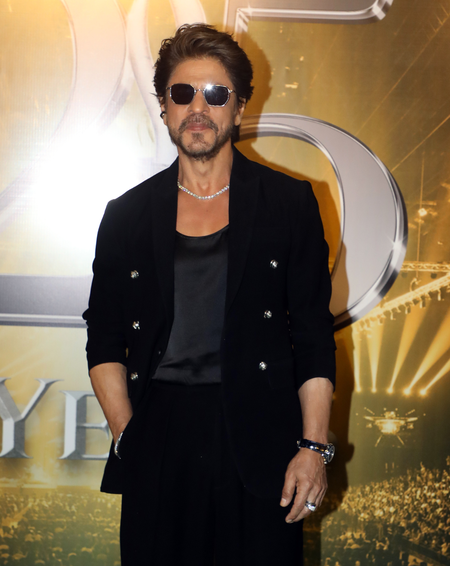 When SRK shared a hilarious encounter with a fan: I’m not Akshay Kumar