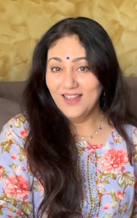 Dipika Chikhlia breaks silence on trolling culture in film industry