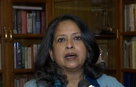 Cong losing elections since Rahul emerged as its face in 2014, says Sharmistha Mukherjee (IANS Interview)