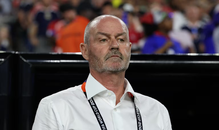 FIFA WC: Clarke steps down as head coach after Scotland’s exit