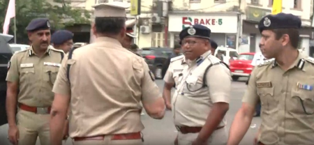 Kolkata businessman kidnapped, robbed by fake CID officers in moving SUV