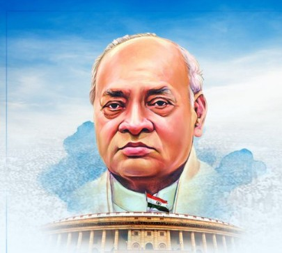 Leaders cutting across party lines in Telangana pay tributes to Narasimha Rao