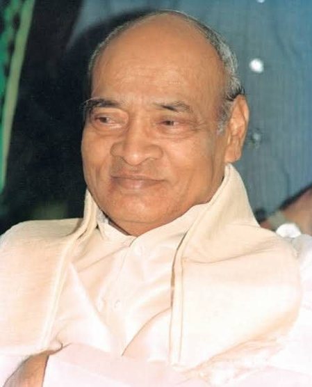 Andhra Pradesh Governor, CM recall Narasimha Rao’s services to nation