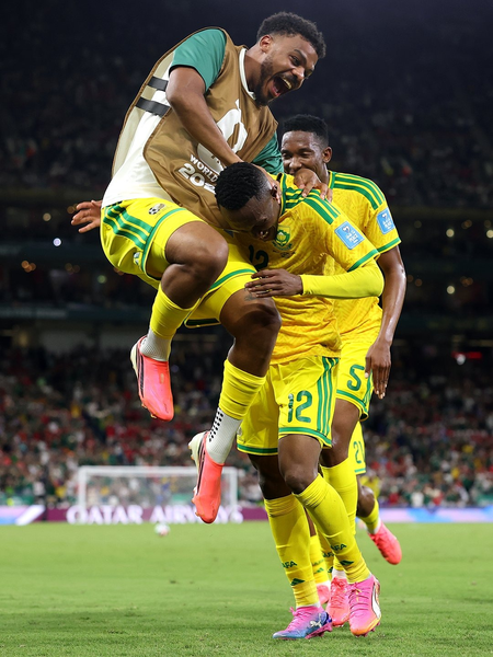 FIFA WC: When and where to watch South Africa vs Canada, know all details