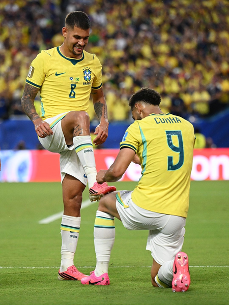 FIFA WC: When and where to watch Brazil vs Japan, know all details