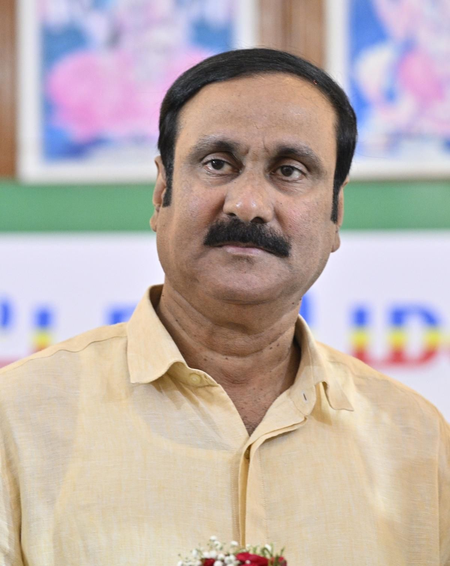 PMK urges TN govt to clarify stand on 125-day rural employment scheme