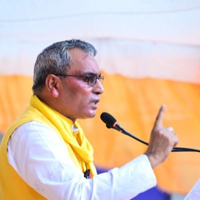 OP Rajbhar accuses Akhilesh Yadav of targeting Bahujan communities