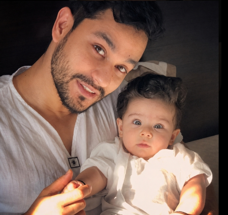 Kunal Kemmu on raising daughter Inaaya with Soha Ali Khan despite their different religious backgrounds