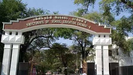 TN govt schools to hold first-ever student ‘elections’ in July