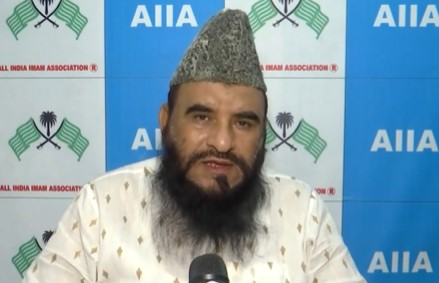 ‘Plunder of faith far more dangerous than looting money’: Maulana Rashidi on Ram Mandir donation row