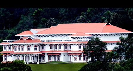 Kerala BJP event at Congress institute sparks storm; KPCC orders probe