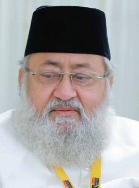 IMCR expresses grief over demise of Maulana Syed Salman Husaini Nadwi