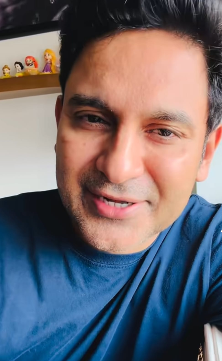 Manoj Muntashir reveals ‘Teri Mitti’ was written imagining a soldier’s final moments on the battlefield