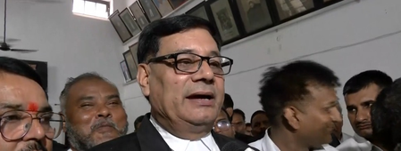 Faizabad Bar Association won’t represent Ram Mandir donation theft accused: President