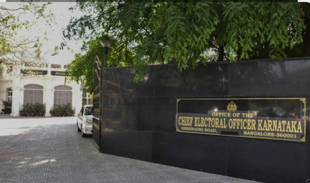Congress seeks postponement of K’taka SIR exercise, cites discrepancies in BLO list