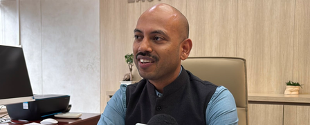 Meghalaya SIR: East Khasi Hills administration urges voters not to fear exercise