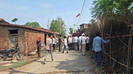 Five of family die in 10 days in Jharkhand’s Palamu, occultist’s advice under probe