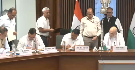 Yamuna waters to quench thirst of Shekhawati region in Rajasthan