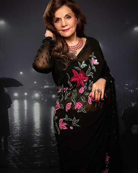 When Mumtaz revealed which yesteryear actor used to come most late on the set