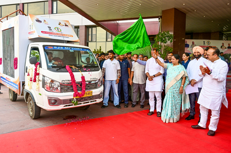Delhi CM launches events to mark Cooperative Week 2026