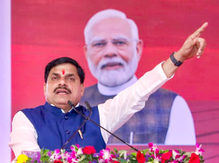 MP: CM Yadav to disburse Rs 282 cr to Seoni millet producers