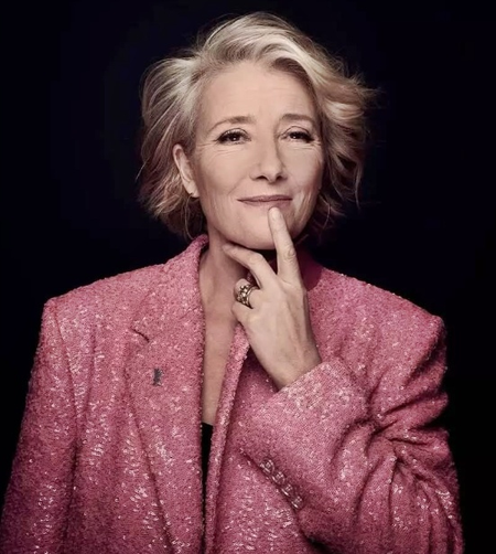 Emma Thompson says she feels ‘strange’ discussing ‘Harry Potter’ films