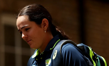 Hamilton takes ‘heaps of confidence from India’ heading into T20 WC semis