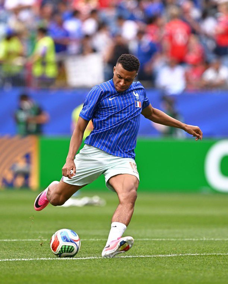 FIFA WC: When and where to watch France vs Sweden, know all details