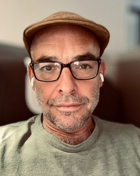 Paul Blackthorne reveals his biggest culture shock on sets of ‘Lagaan’