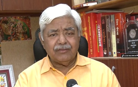 ‘Decision appears to be political’: VHP chief on Faizabad Bar Association’s vow not to represent accused in Ram Mandir embezzlement case