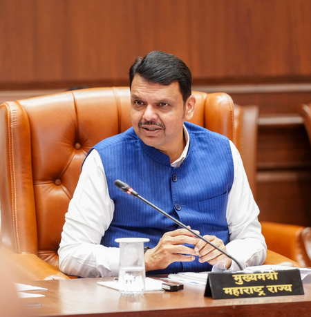 No privatisation of Mahavitaran, Bhiwandi franchise successfully cut losses: Maha CM Fadnavis